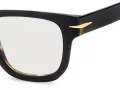 David Beckham Gafas Graduadas DB 7130 WR7
