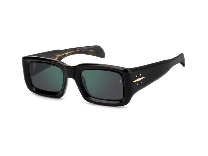 David Beckham Gafas de Sol DB 7131/S WR7/MT