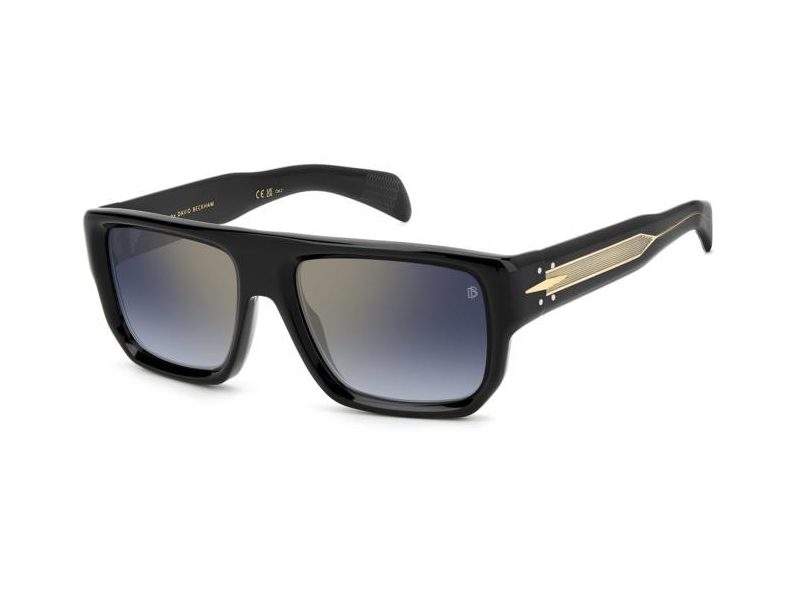 David Beckham Gafas de Sol DB 7132/S 807/1V