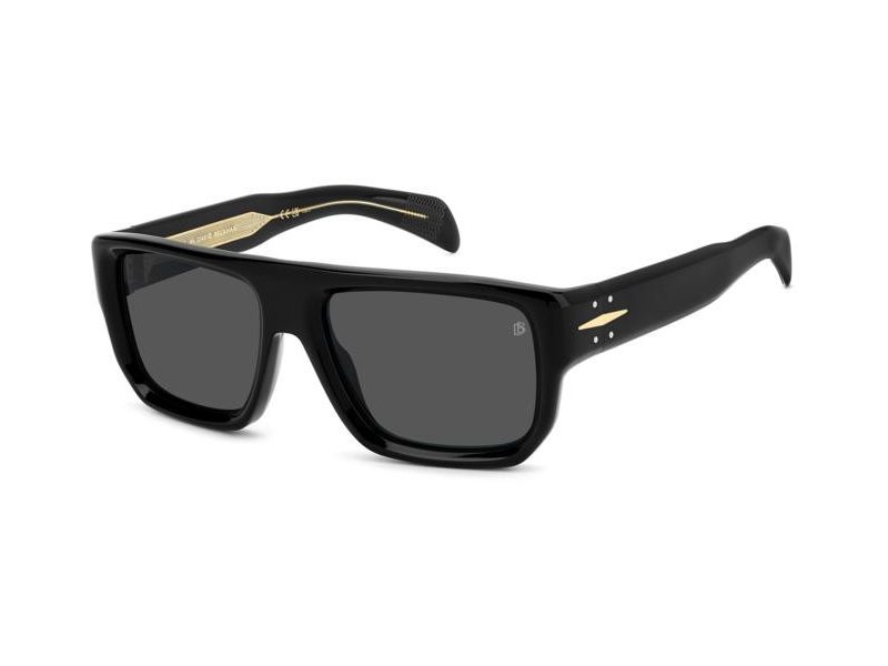David Beckham Gafas de Sol DB 7132/S 807/IR
