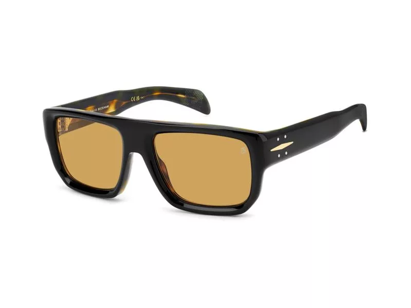 David Beckham Gafas de Sol DB 7132/S WR7/VS