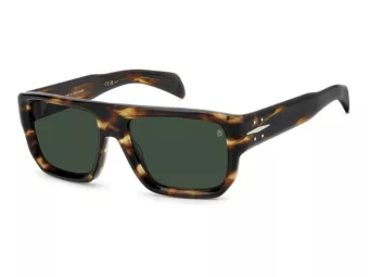 David Beckham Gafas de Sol DB 7132/S WR9/QT