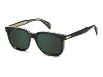 David Beckham Gafas de Sol DB 7133/S B59/MT