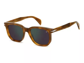 David Beckham Gafas de Sol DB 7133/S C9B/MT