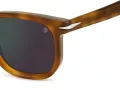 David Beckham Gafas de Sol DB 7133/S C9B/MT