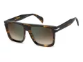 David Beckham Gafas de Sol DB 7134/S WR9/QY