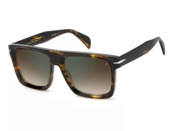 David Beckham Gafas de Sol DB 7134/S WR9/QY