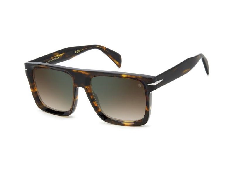 David Beckham Gafas de Sol DB 7134/S WR9/QY