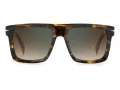 David Beckham Gafas de Sol DB 7134/S WR9/QY