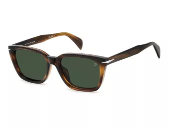 David Beckham Gafas de Sol DB 7135/F/S EX4/QT