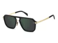 David Beckham Gafas de Sol DB 7136/S 2M2/MT