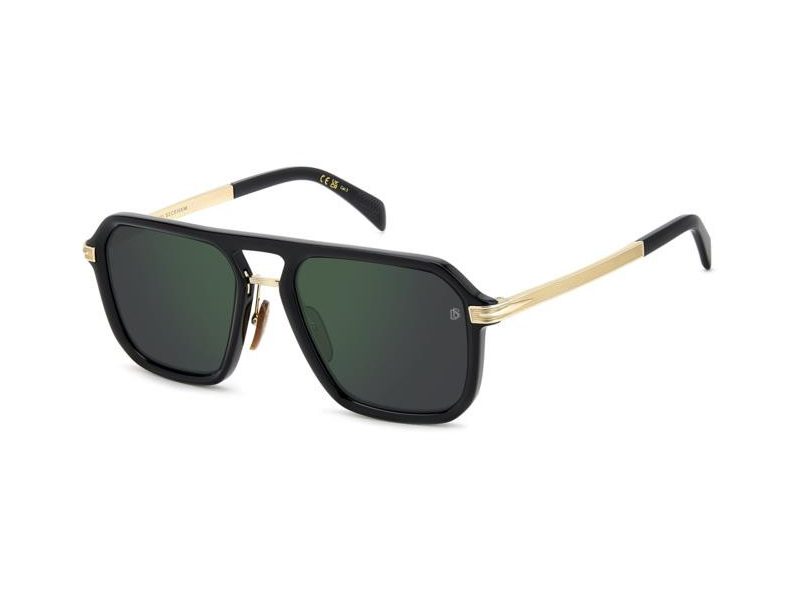 David Beckham Gafas de Sol DB 7136/S 2M2/MT