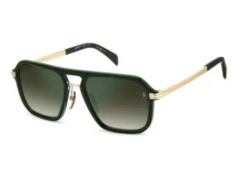 David Beckham Gafas de Sol DB 7136/S GC1/CS