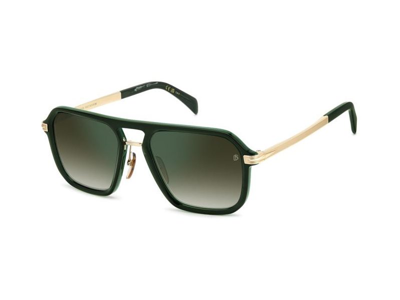 David Beckham Gafas de Sol DB 7136/S GC1/CS
