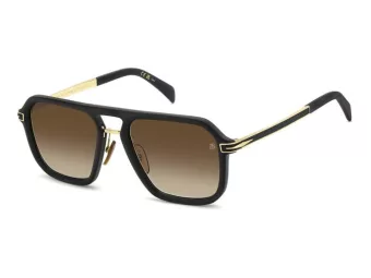 David Beckham Gafas de Sol DB 7136/S I46/86