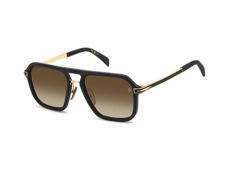 David Beckham Gafas de Sol DB 7136/S I46/86