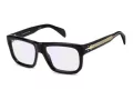 David Beckham Gafas Graduadas DB 7137 807