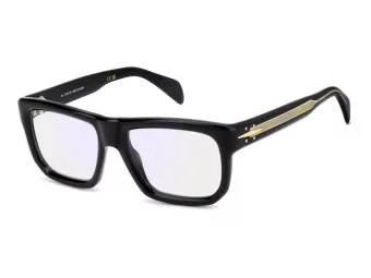 David Beckham Gafas Graduadas DB 7137 807