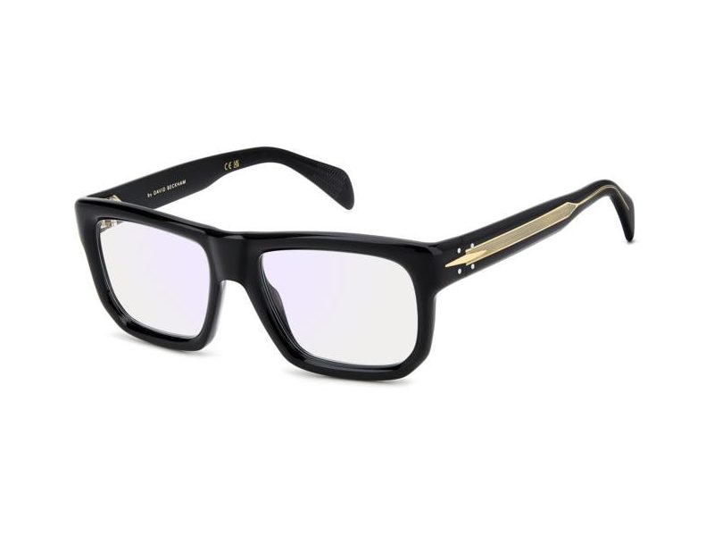 David Beckham Gafas Graduadas DB 7137 807