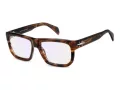 David Beckham Gafas Graduadas DB 7137 EX4
