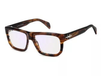 David Beckham Gafas Graduadas DB 7137 EX4