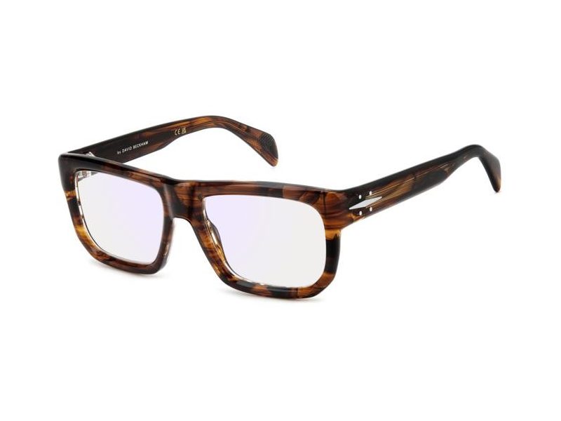 David Beckham Gafas Graduadas DB 7137 EX4
