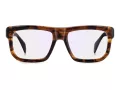 David Beckham Gafas Graduadas DB 7137 EX4