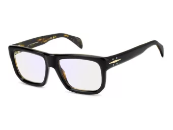 David Beckham Gafas Graduadas DB 7137 WR7