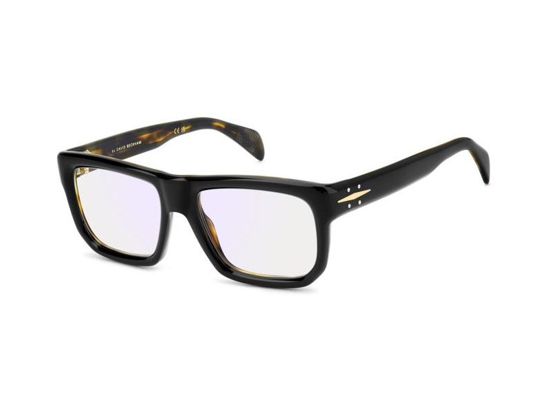 David Beckham Gafas Graduadas DB 7137 WR7