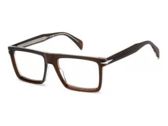 David Beckham Gafas Graduadas DB 7138 YL3
