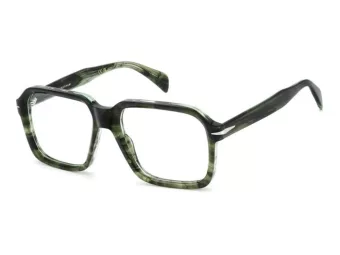 David Beckham Gafas Graduadas DB 7139 6AK