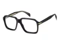 David Beckham Gafas Graduadas DB 7139 807