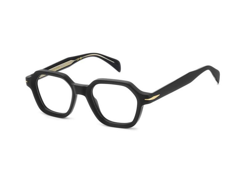 David Beckham Gafas Graduadas DB 7140 003
