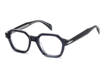 David Beckham Gafas Graduadas DB 7140 OXZ