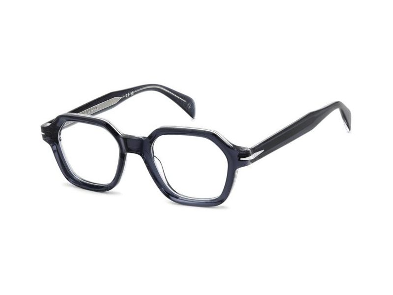 David Beckham Gafas Graduadas DB 7140 OXZ