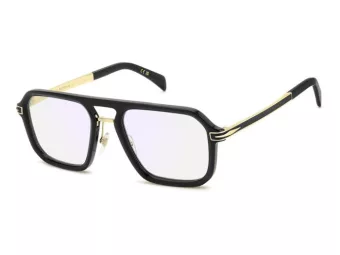 David Beckham Gafas Graduadas DB 7142 2M2