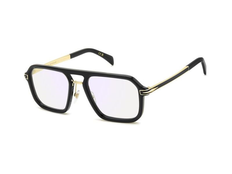 David Beckham Gafas Graduadas DB 7142 2M2