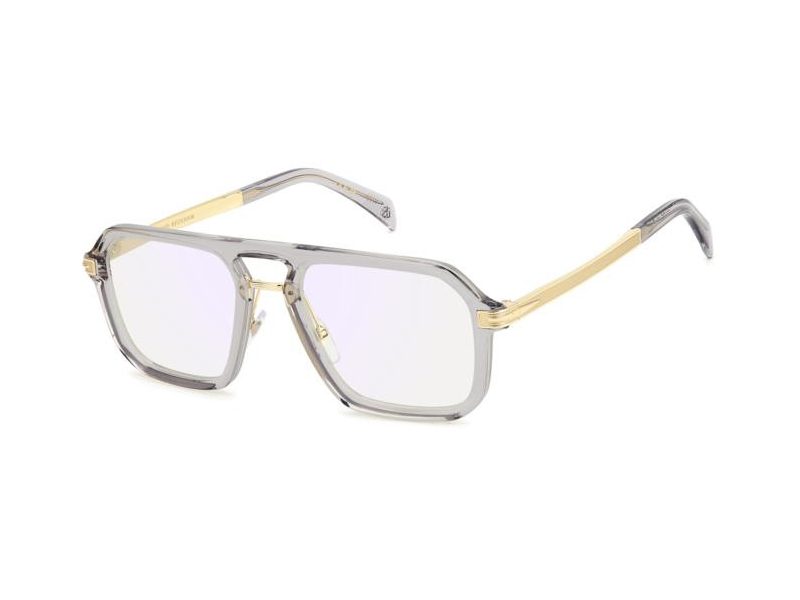 David Beckham Gafas Graduadas DB 7142 FT3