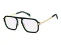 David Beckham Gafas Graduadas DB 7142 GC1