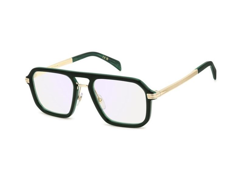 David Beckham Gafas Graduadas DB 7142 GC1