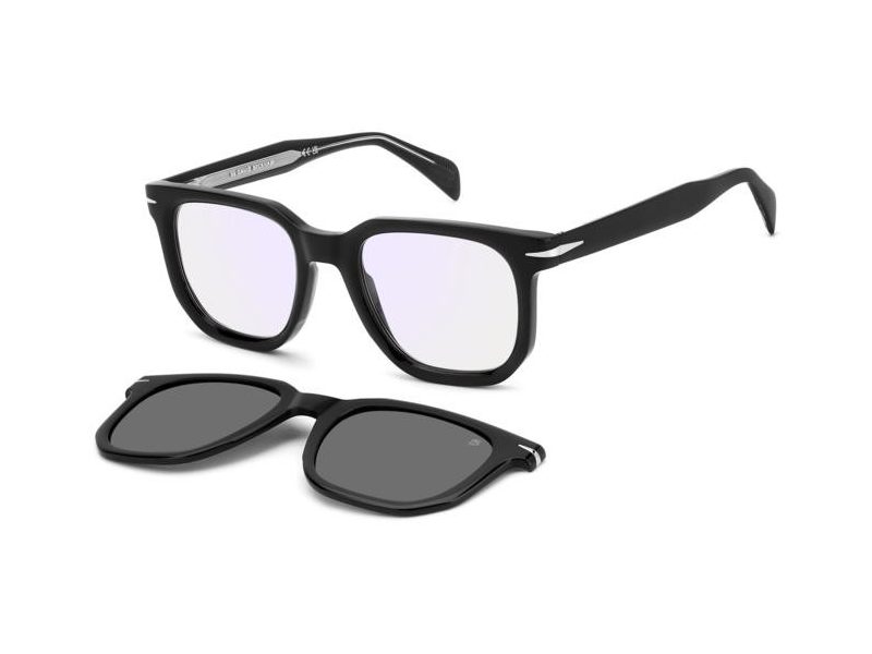 David Beckham Gafas Graduadas DB 7143/C 807
