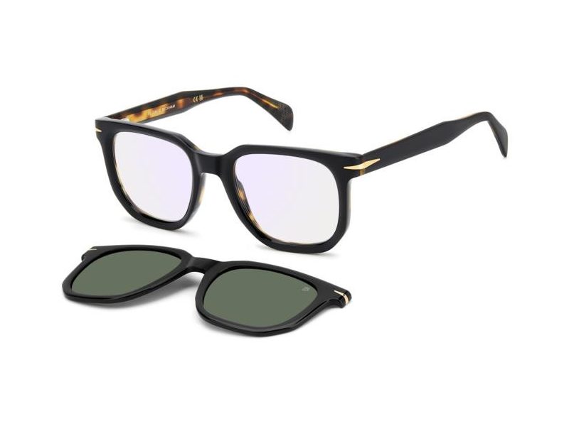 David Beckham Gafas Graduadas DB 7143/C WR7