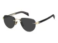 David Beckham Gafas de Sol DB 7144/S RHL/IR