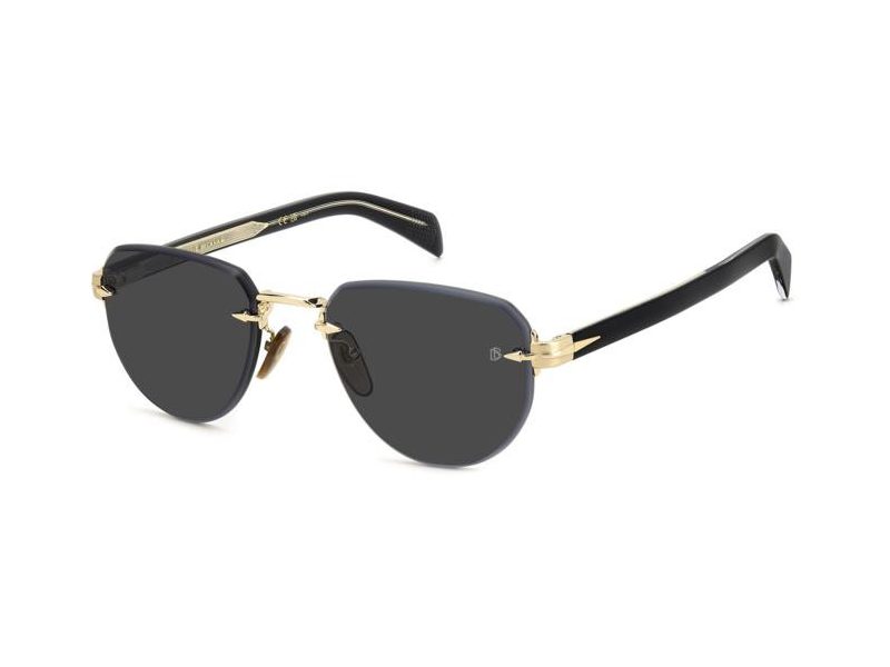David Beckham Gafas de Sol DB 7144/S RHL/IR