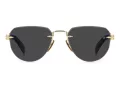 David Beckham Gafas de Sol DB 7144/S RHL/IR