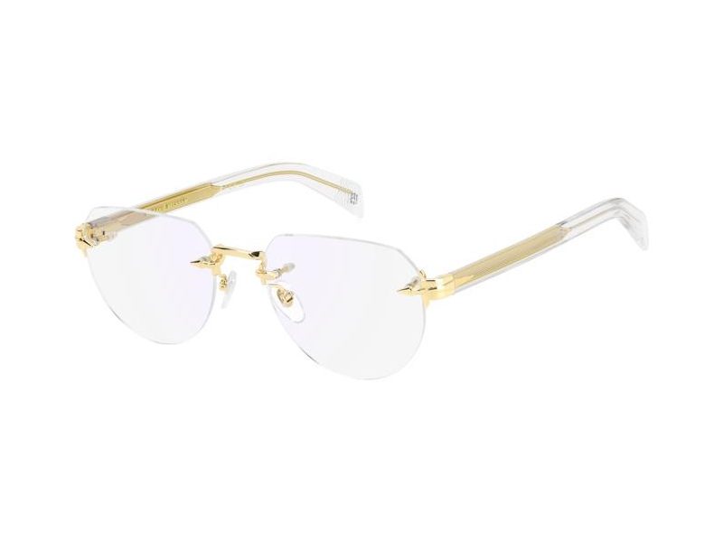 David Beckham Gafas Graduadas DB 7145 LOJ