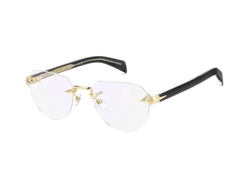 David Beckham Gafas Graduadas DB 7145 RHL