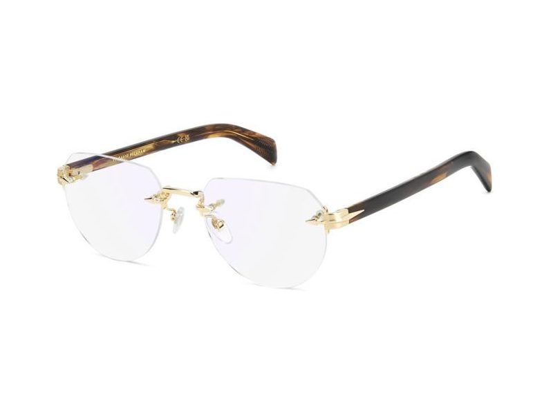 David Beckham Gafas Graduadas DB 7145 T5U