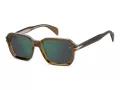 David Beckham Gafas de Sol DB 7147/S TXO/MT