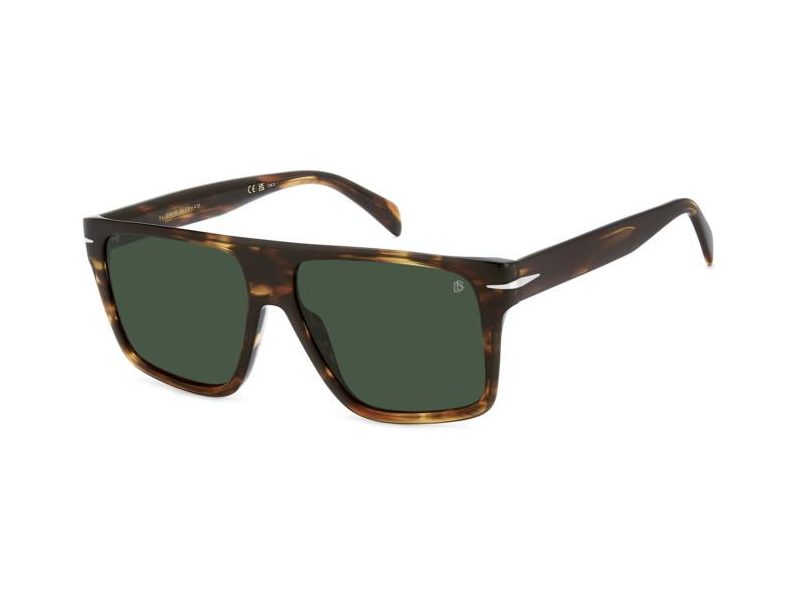 David Beckham Gafas de Sol DB 7149/S WR9/QT